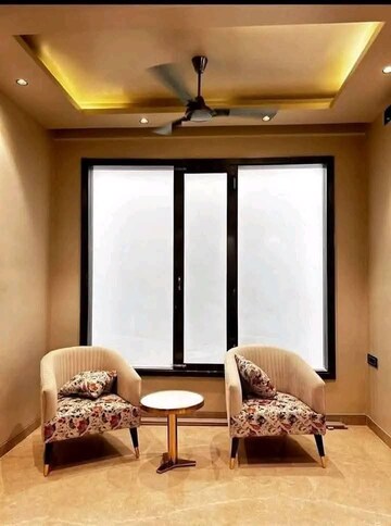 Furnished Amenities in 2 BHK Builder Floor at Palam Vihar Residents Association, Palam Vihar – for Rent