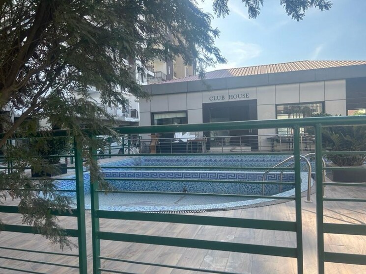 Exterior View, sector 127 3 Bedroom 1800 Sq.Ft. Apartment In Sector 127 Mohali 8823455