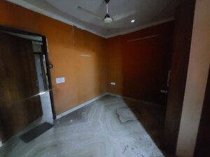 Bedroom in 2 BHK Builder Floor at Model Town 3 – for Sale