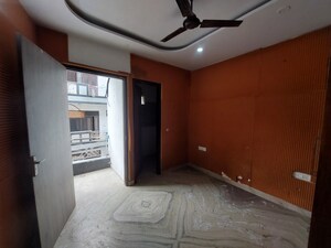 Bedroom in 2 BHK Builder Floor at Model Town 3 – for Sale
