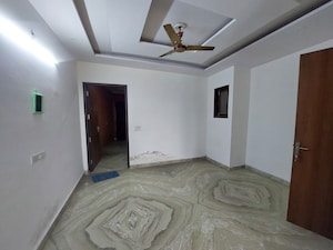 Living Room in 2 BHK Builder Floor at Model Town 3 – for Sale