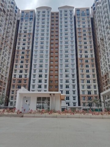 2 BHK Apartment For Rent in Brigade El Dorado Feldspar, Bagaluru