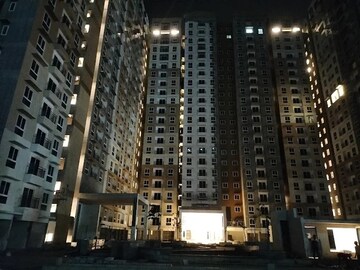 2 BHK Apartment – Exterior View View at Brigade El Dorado Feldspar, Bagaluru - for Rent