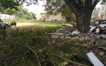 Plot For Sale in Hastinapuram
