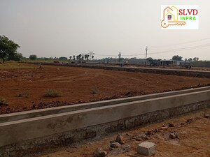 Plot Area in  Plot at Paritala – for Sale