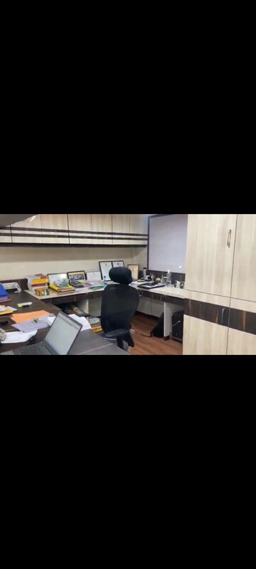 Team Area in  Office Space at Bbd Bagh – for Rent