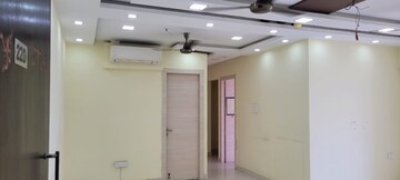 Building Lobby in 2 BHK Apartment at Neo Heights, Charni Road – for Rent