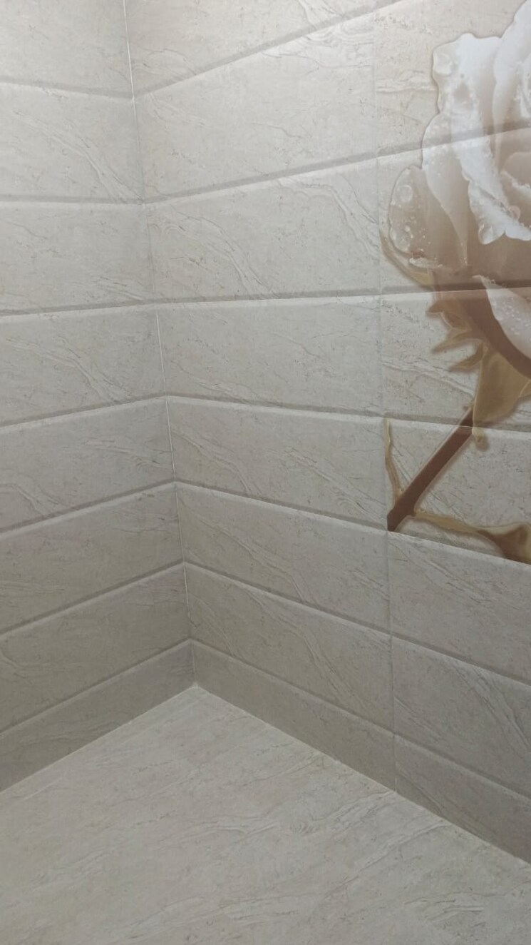 Bathroom, gomti nagar 3 Bedroom 2500 Sq.Ft. Independent House In Gomti Nagar Lucknow 8823535