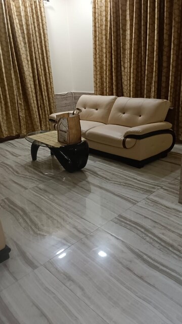 Bedroom in 3 BHK Independent House at Gomti Nagar – for Rent