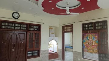 3 BHK Independent House For Rent in Gomti Nagar