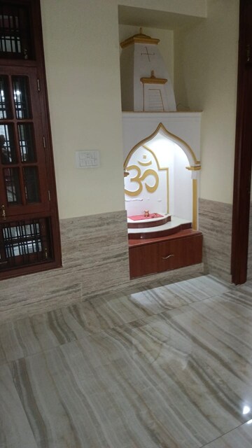 Furnished Amenities in 3 BHK Independent House at Gomti Nagar – for Rent
