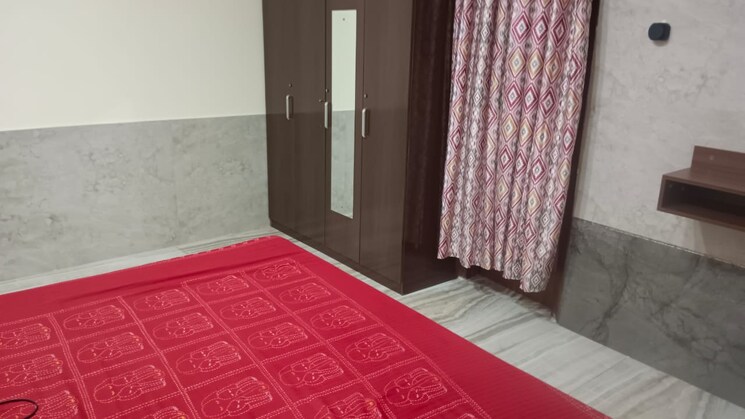Bedroom, gomti nagar 3 Bedroom 2500 Sq.Ft. Independent House In Gomti Nagar Lucknow 8823535