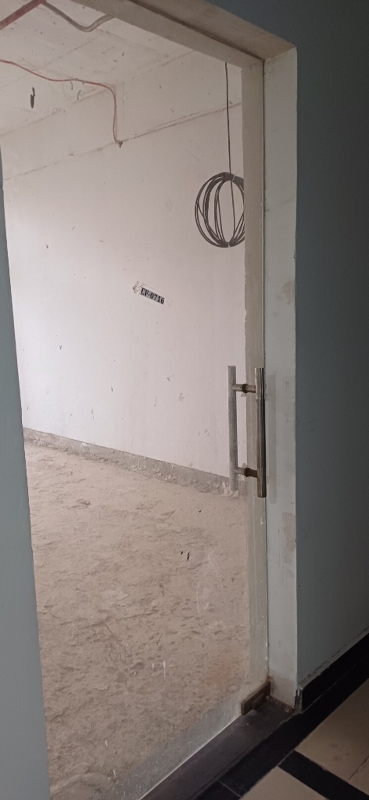 Floor Plan, fusion-ufairia Commercial Office Space 430 Sq.Ft. In Sector 16b Greater Noida Greater Noida 8823572