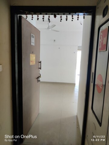 Bathroom in 1 BHK Apartment at Mayfair Housing Mira Pride, Mira Road – for Rent