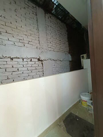 Bathroom in 3 BHK Builder Floor at Khirki Extension – for Sale