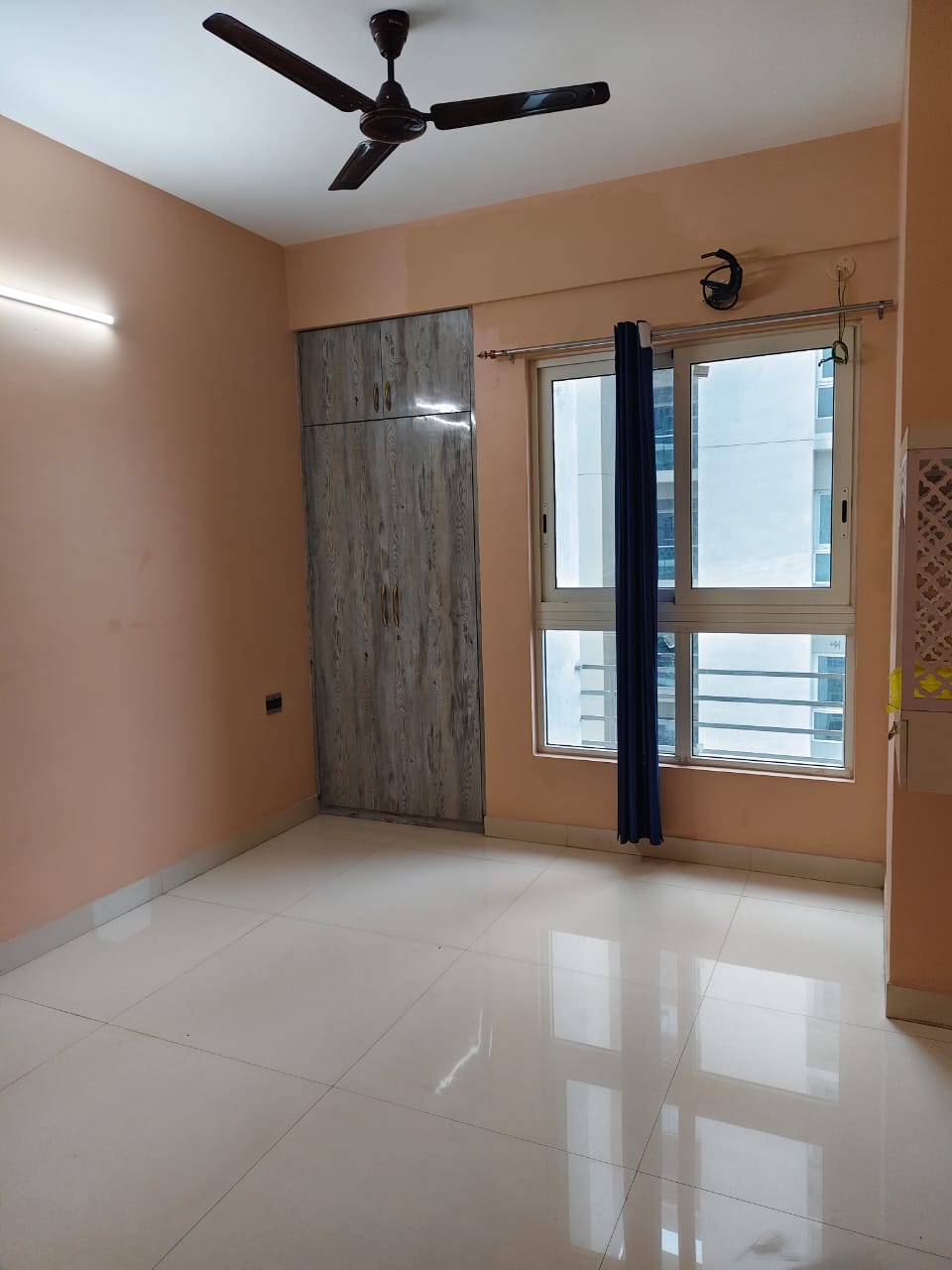 3 BHK + Pooja Room Apartment For Sale in Shrachi Newtown Villas