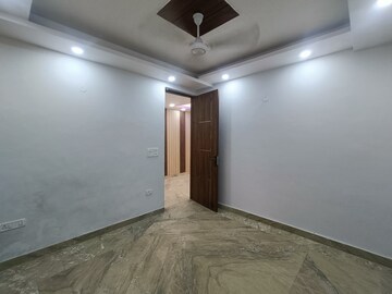 Room in 3 BHK Builder Floor at Khirki Extension – for Sale