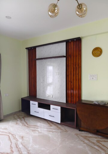 Room in 3 BHK Apartment at Shrachi Newtown Villas, New Town – for Sale