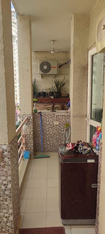Bedroom in 3 BHK Apartment at Max Towers, Sector 16b – for Sale