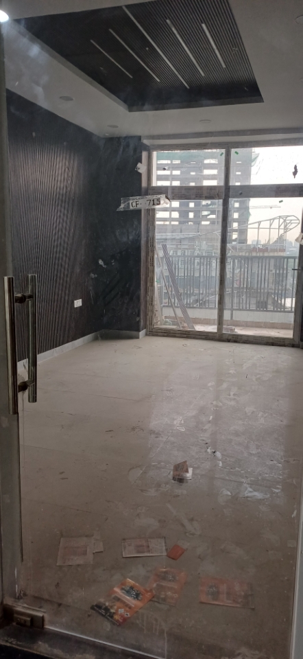 Office Space For Rent in Fusion Ufairia