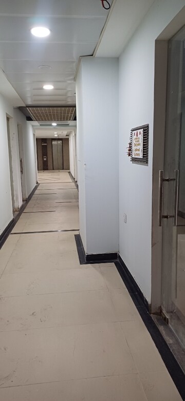 Building Lobby in  Office Space at Fusion Ufairia, Sector 16b Greater Noida – for Rent