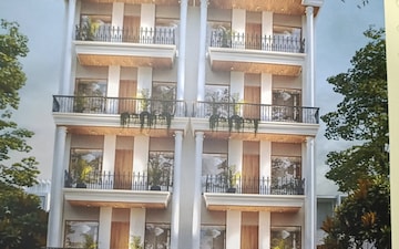 3 BHK Builder Floor For Sale in Sector 40