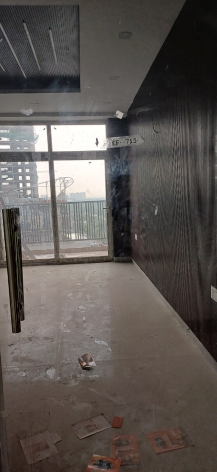 Floor Plan, fusion-ufairia Commercial Office Space 430 Sq.Ft. In Sector 16b Greater Noida Greater Noida 8823591