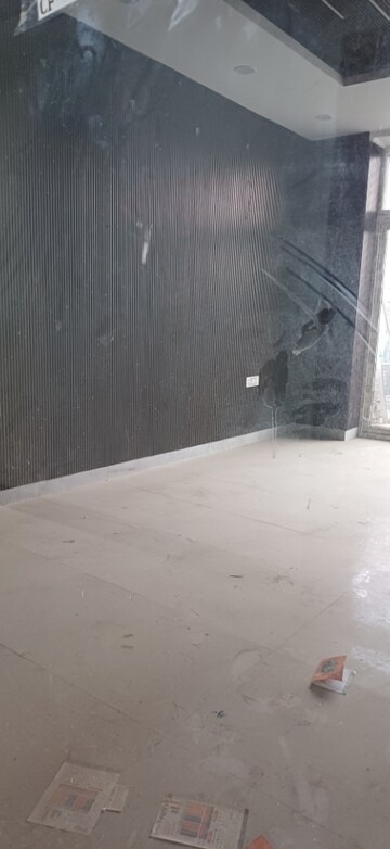 Floor Plan in  Office Space at Fusion Ufairia, Sector 16b Greater Noida – for Rent