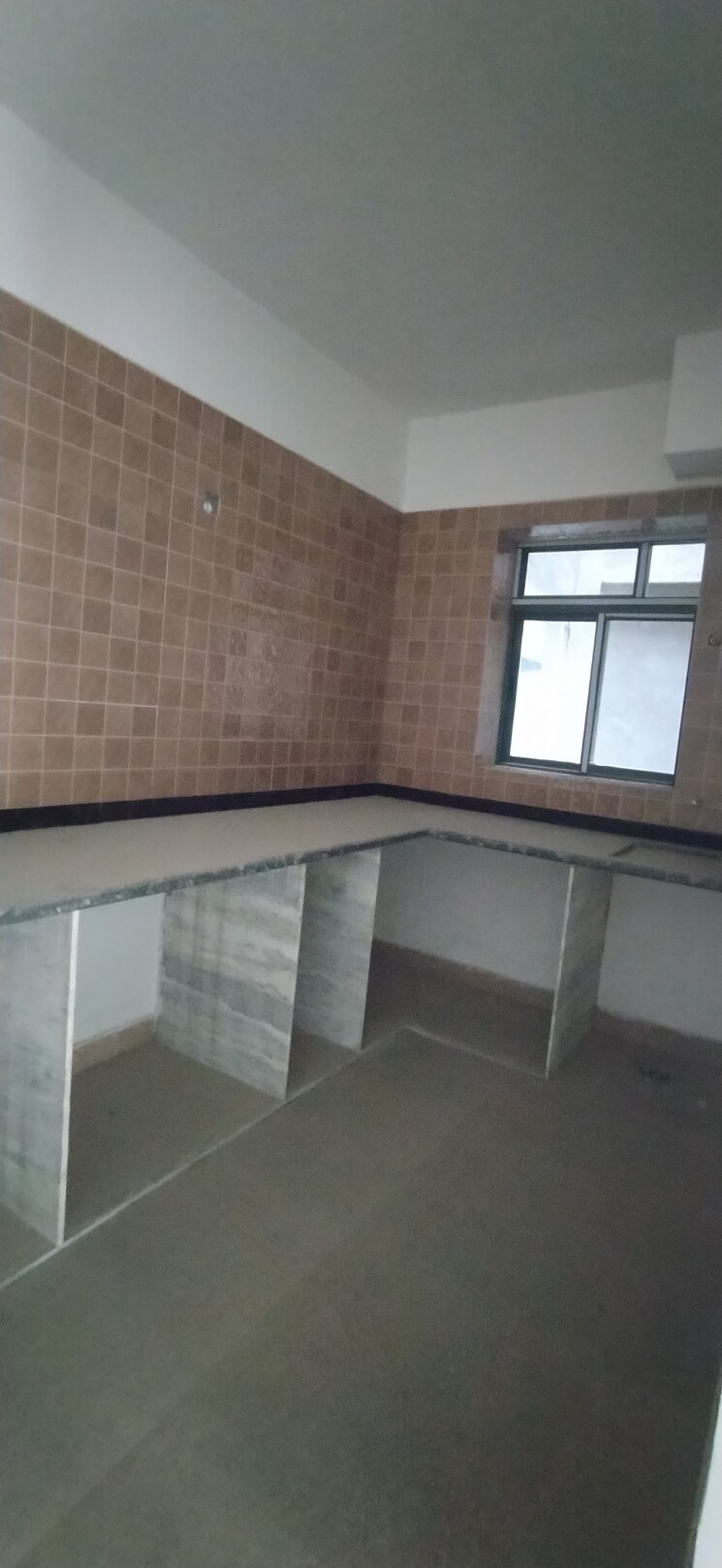 Kitchen, dagapur 2 Bedroom 1024 Sq.Ft. Apartment In Dagapur Siliguri 8823583