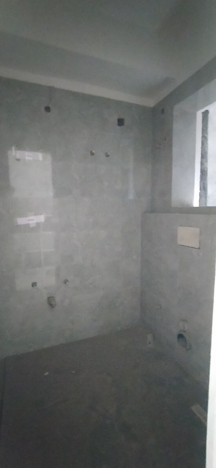 Bathroom, dagapur 2 Bedroom 1024 Sq.Ft. Apartment In Dagapur Siliguri 8823583