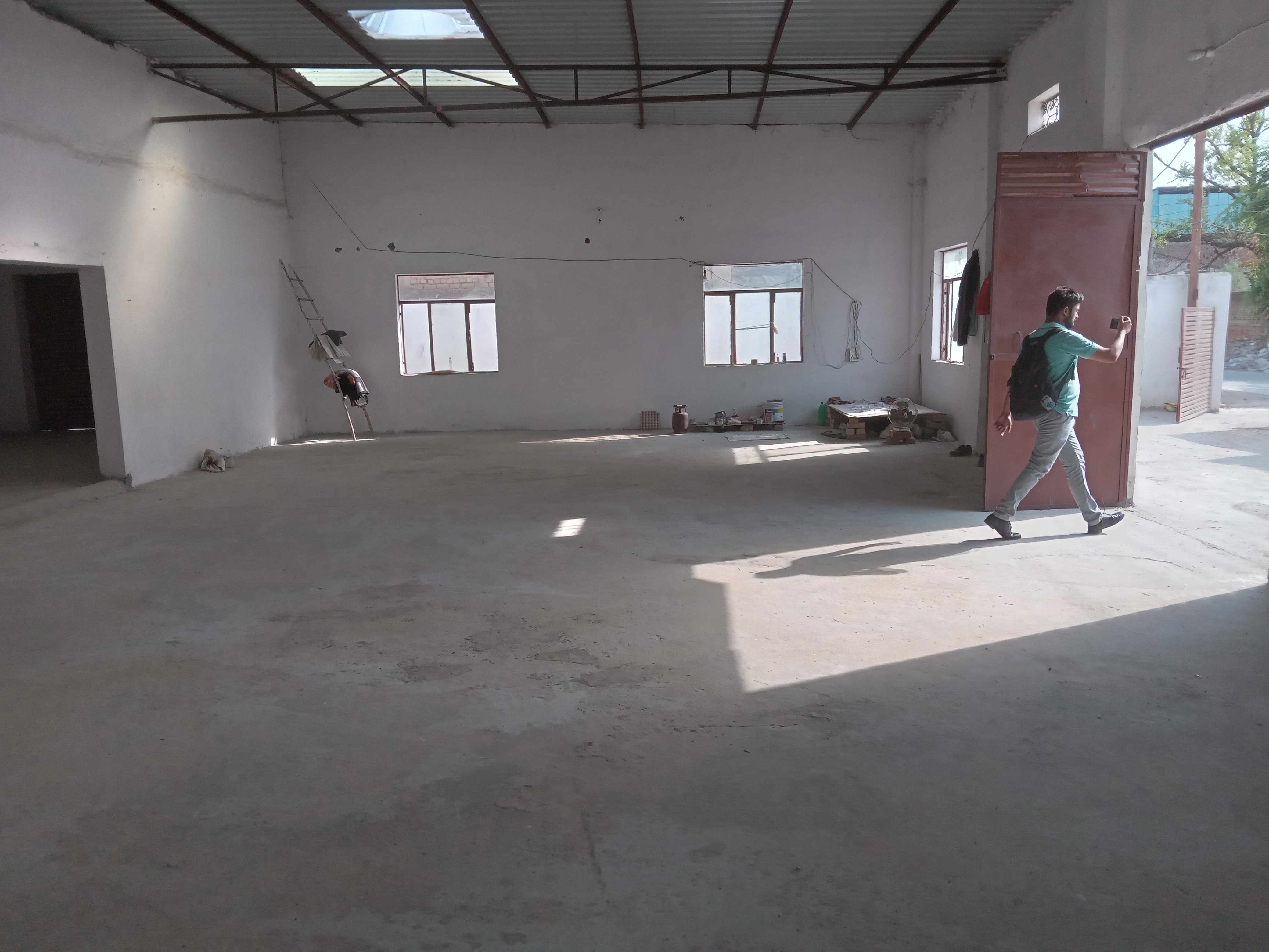 Warehouse For Rent in AVL 36 Gurgaon