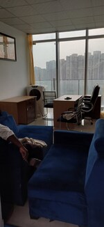 375 Sq.Ft. Office Space in Fusion Ufairia