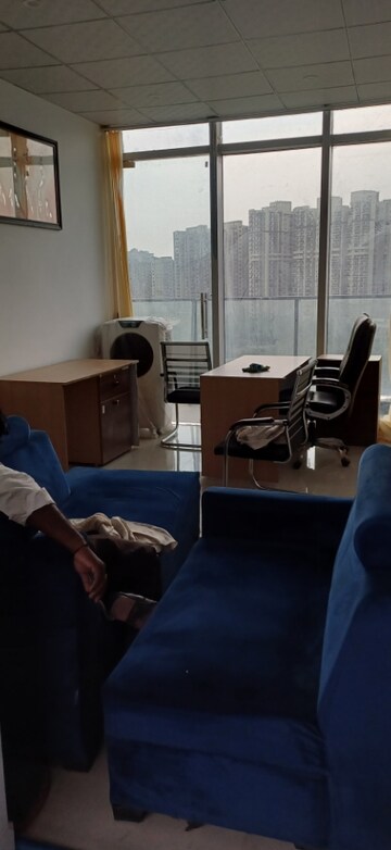  Office Space For Rent in Fusion Ufairia, Sector 16b Greater Noida