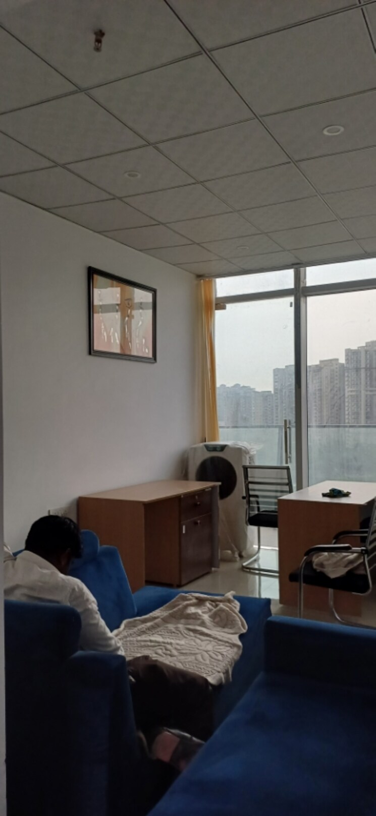 Team Area, fusion-ufairia Commercial Office Space 375 Sq.Ft. In Sector 16b Greater Noida Greater Noida 8823643