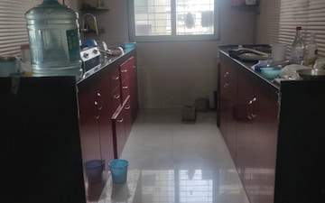 Office Space For Rent in Swastik Chambers, Chembur