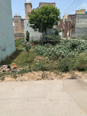  Plot For Sale in Sector 56
