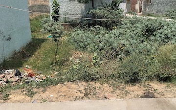 Plot For Sale in Sector 56