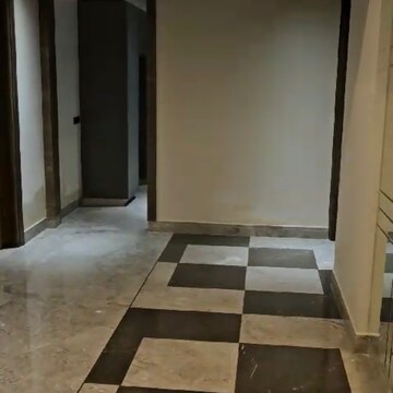 Living Room in 4 BHK Apartment at Vipul World Floors, Sector 48 – for Rent