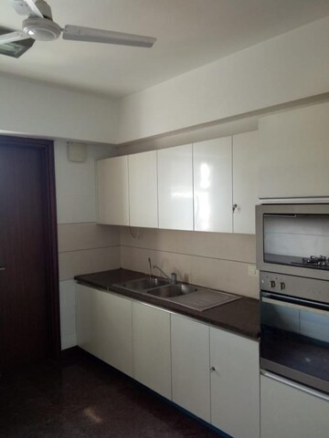 Kitchen in 5 BHK Independent House at Maharani Bagh – for Sale