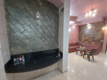 Furnished Amenities in 4 BHK Builder Floor at State Bank Colony – for Rent