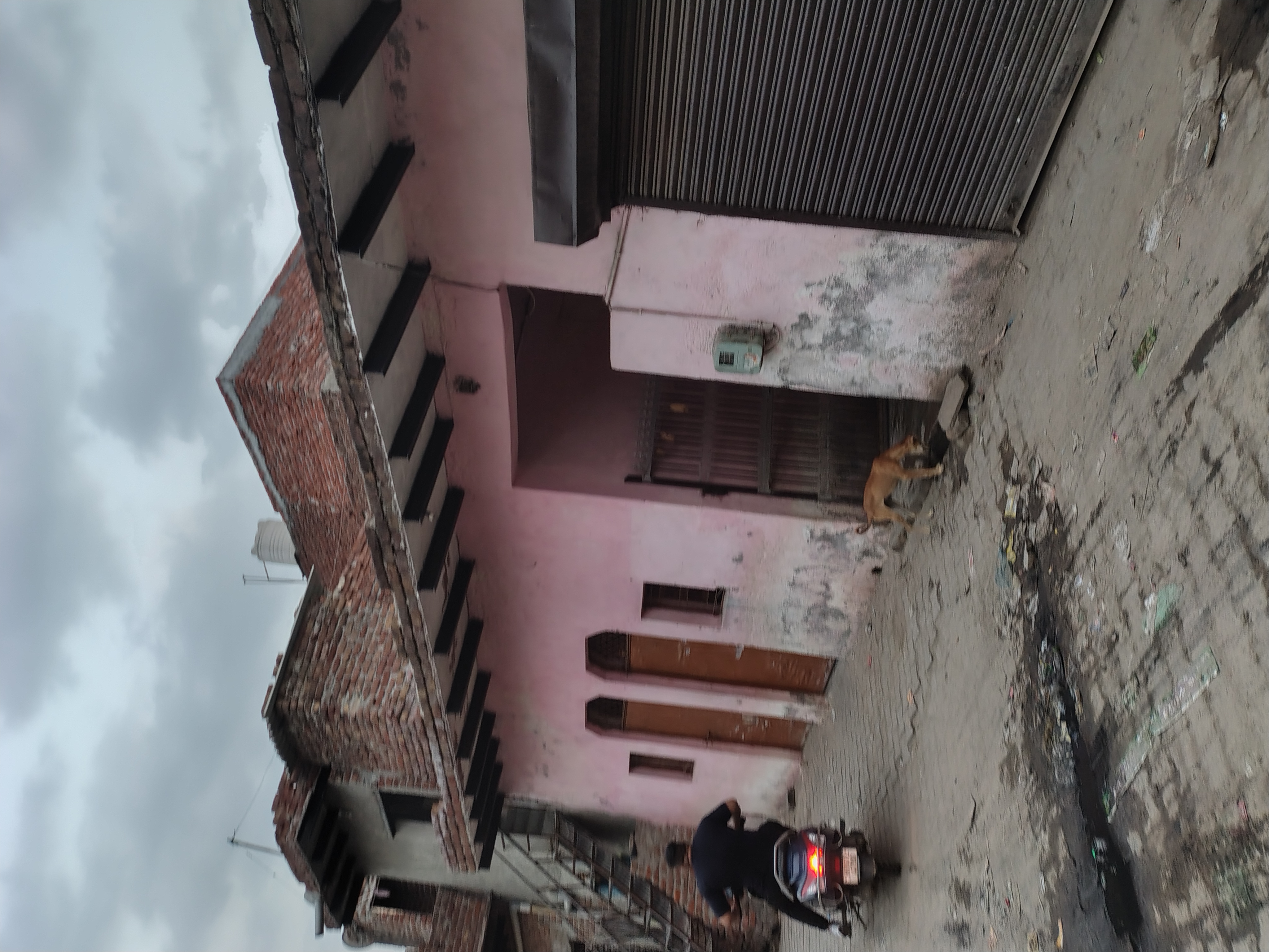 6+ BHK + Extra Room Independent House For Sale in Rajiv Colony