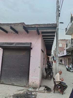 Balcony in 6+ BHK Independent House at Rajiv Colony – for Sale