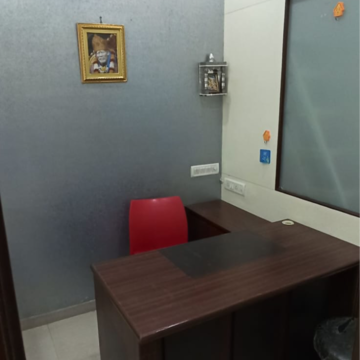  Office Space For Rent in Garden Grove, Borivali West
