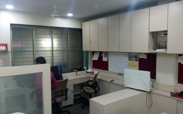 Office Space For Rent in Sabari Samriddhi Mumbai, Chembur