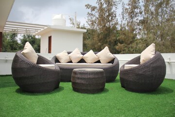 5 BHK Villa For Sale in Jade Garden, Akkalenahalli Mallena - Halli