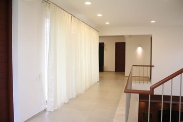 Building Lobby in 5 BHK Villa at Jade Garden, Akkalenahalli Mallena - Halli – for Sale