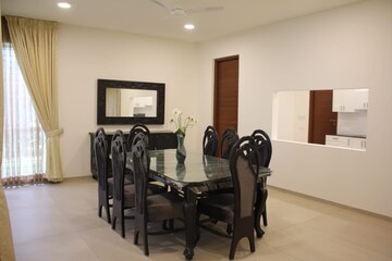 Gym in 5 BHK Villa at Jade Garden, Akkalenahalli Mallena - Halli – for Sale
