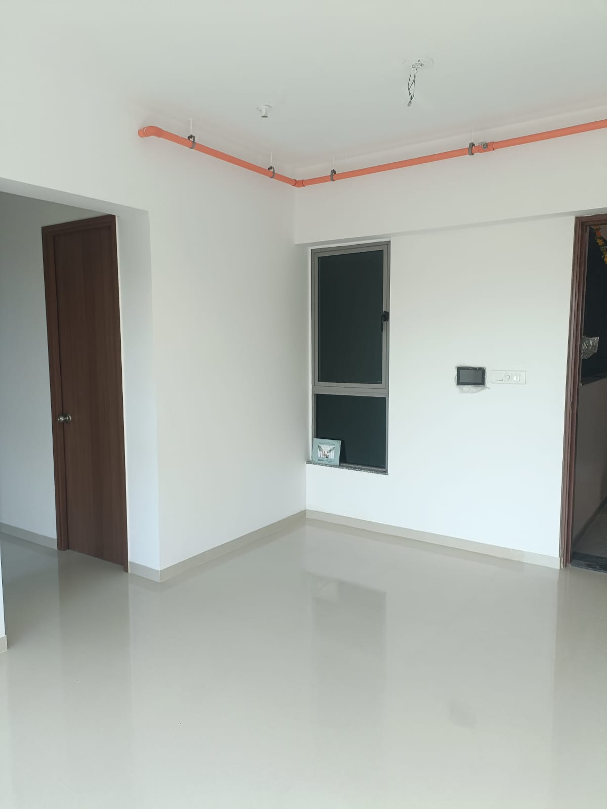 2 BHK + Pooja Room Apartment For Rent in Kalpataru Immensa C