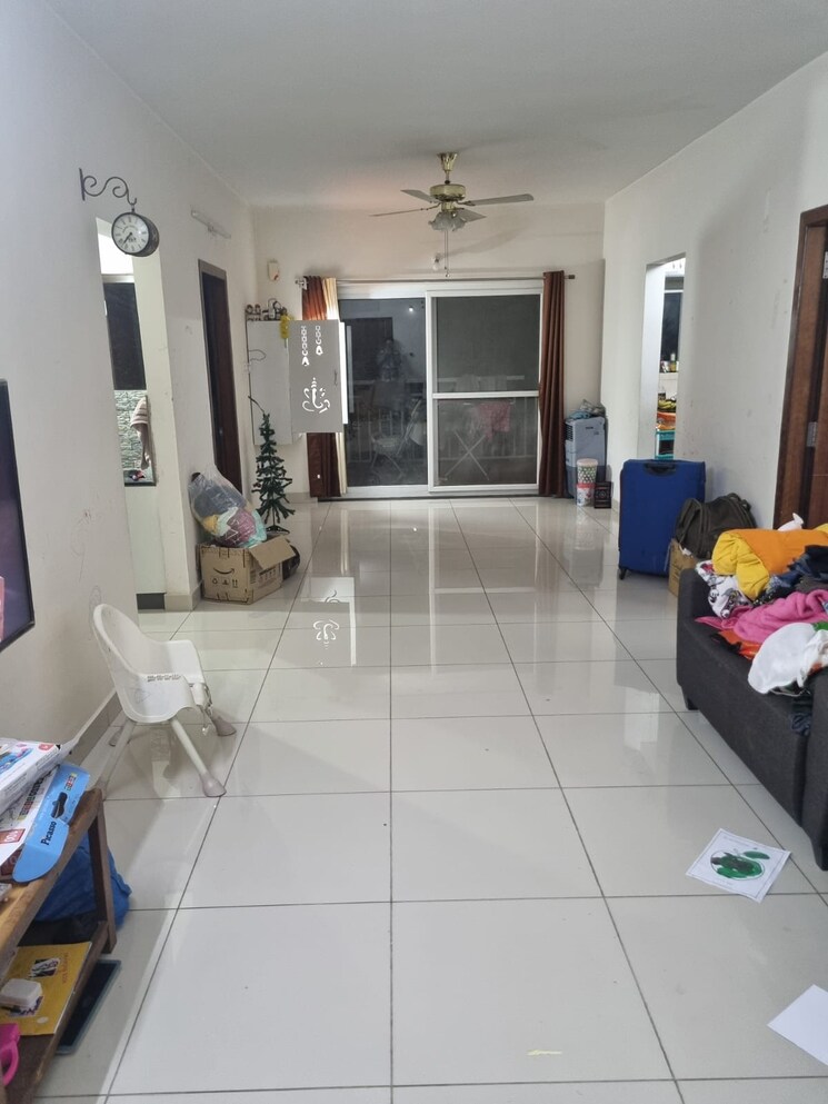 Master Bedroom, accurate-wind-chimes 3 Bedroom 1655 Sq.Ft. Apartment In Gachibowli Hyderabad 8823725