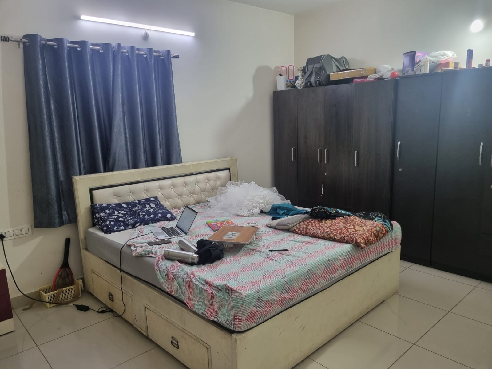 3 BHK + Pooja Room Apartment For Rent in Accurate Wind Chimes